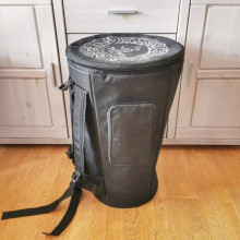 Джембе из Ганы, 12 дюймов. Стоимость - 565 BYN (180 EUR)