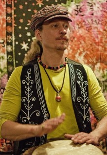 Нилс Иле (Nils Ile)